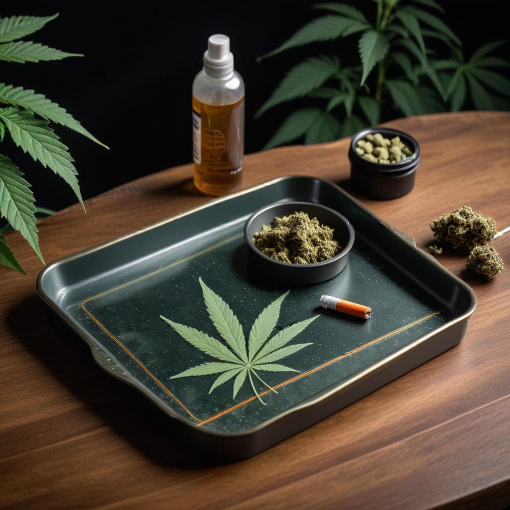 Rolling Tray Bundles: Creating Profitable Bundle Deals and Kits