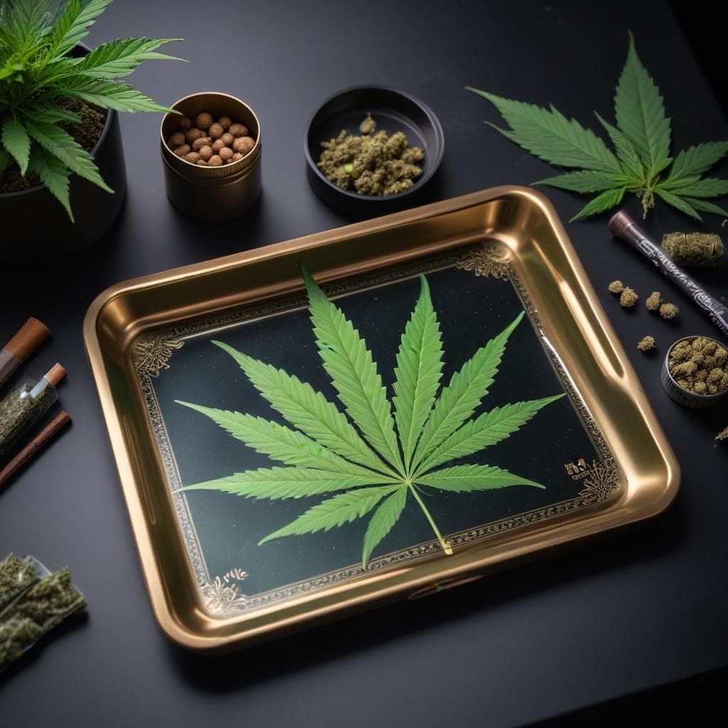 Rolling Tray Gift Ideas: Perfect Gift Sets for Every Budget