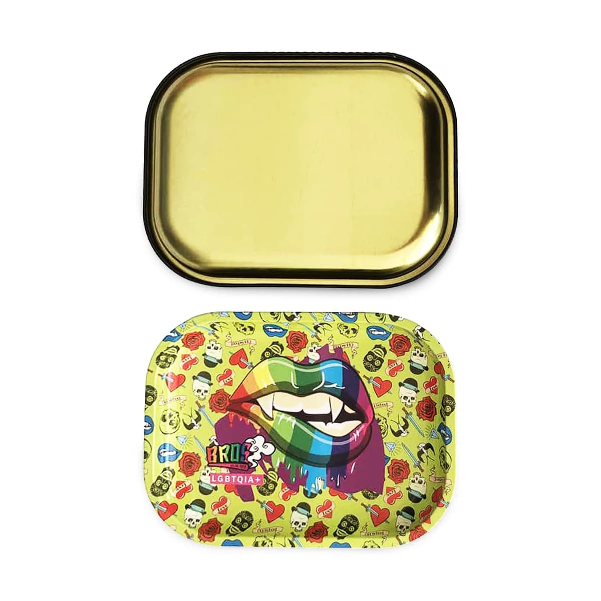 Custom rolling tray product 9