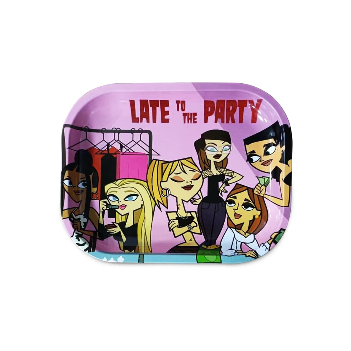 Custom rolling tray product 12