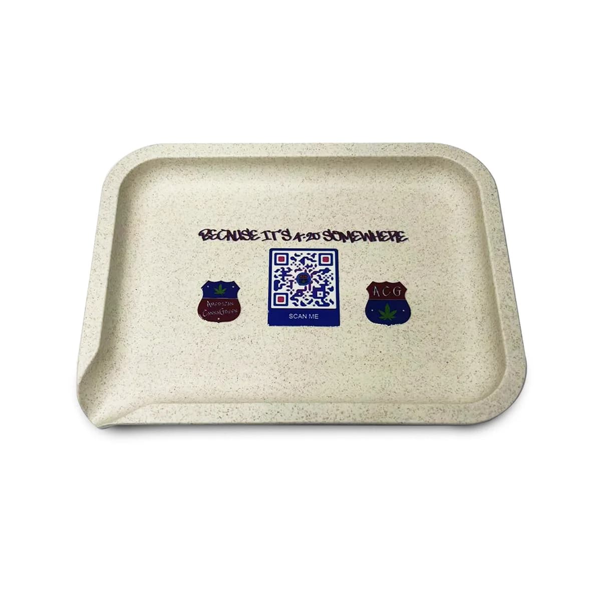 Custom rolling tray product 34